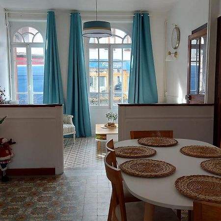 La Petite Escapade Feroise Fère-en-Tardenois Exterior foto